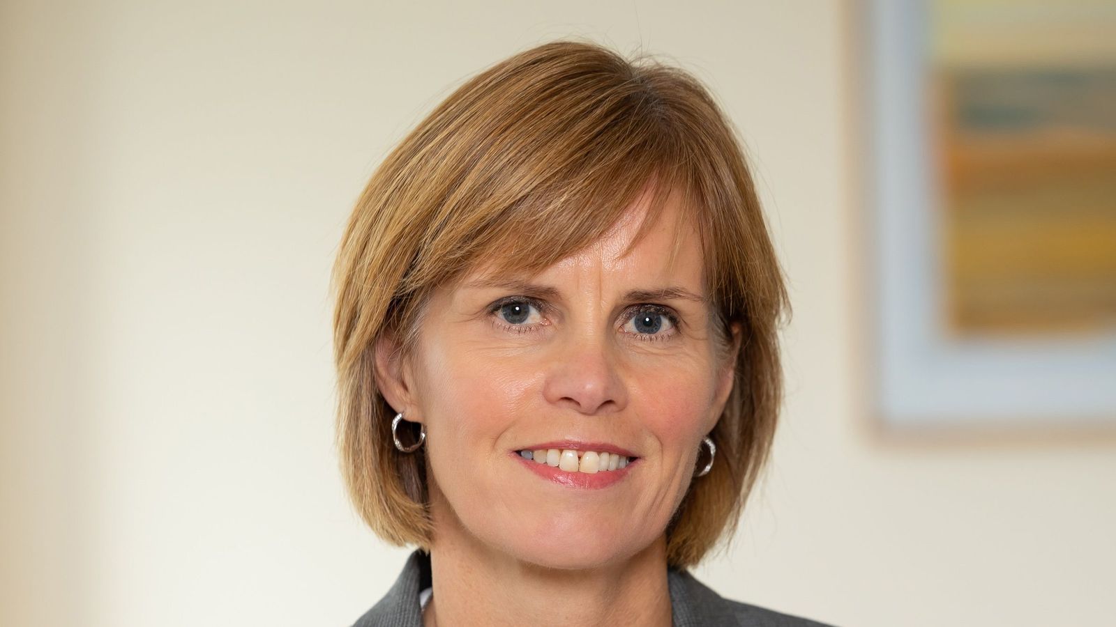 Hildi­gunnur hættir strax eftir á­kvörðun ráð­herra