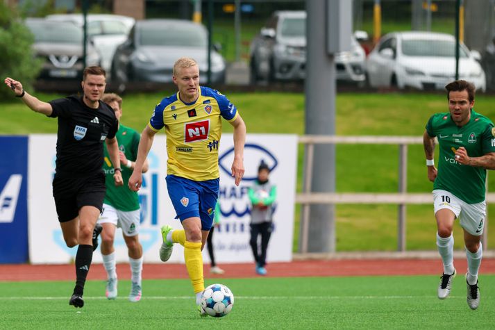 Ásgeir