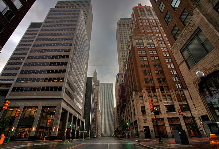 Tulsa.