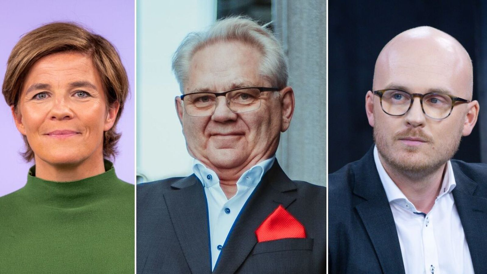 Segir furðu sæta að hag­fræðingur telji náms­lán gjöf