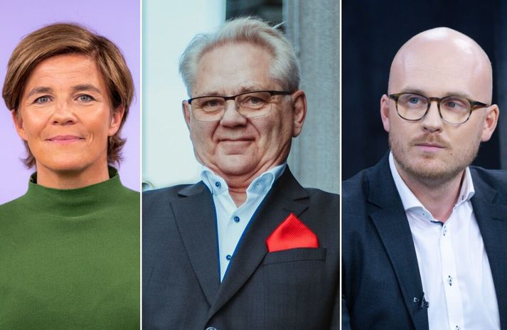 Helgu Völu barst óvæntur liðsauki í umræðunni um námslán. Einar G. Harðarson furðar sig á gagnrýni hagfræðingsins Konráðs S. Guðjónssonar og segir af og frá að telja námslán gjöf, námslán eru fjárfesting þjóðar.