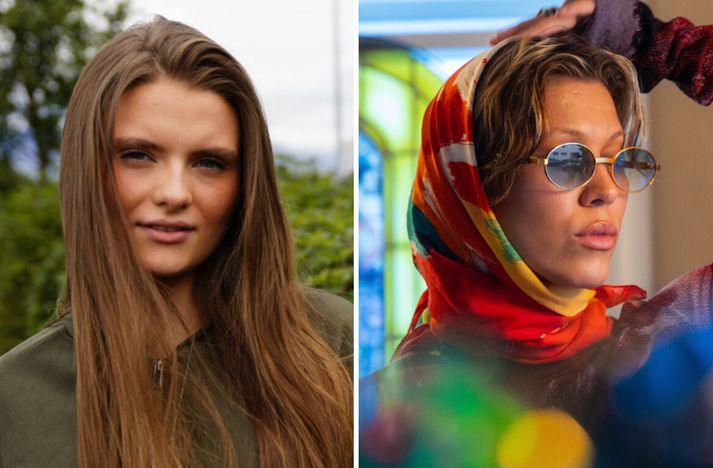 Tónlistarkonurnar Klara Einars og Bríet eru þær einu sem koma fram á Kótelettunni samkvæmt dagskrá en skipuleggjandi segir þær í heildina fleiri. 