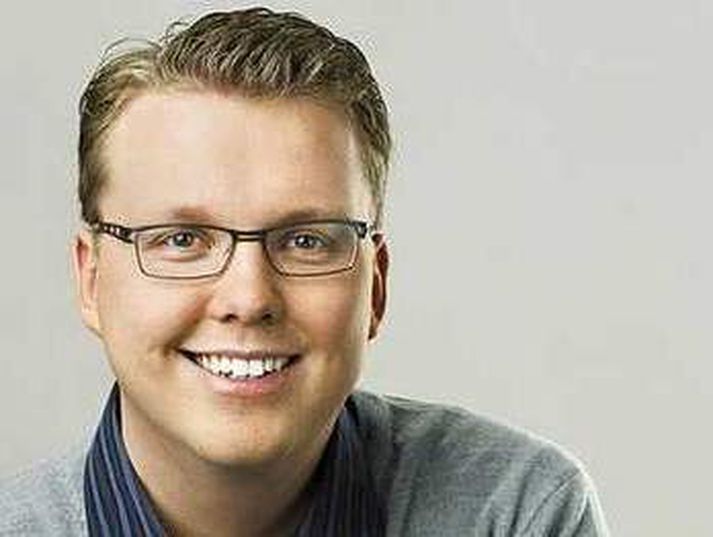 Birkir Jón Jónsson, þingmaður Framsóknarflokksins er á meðal flutningsmanna.