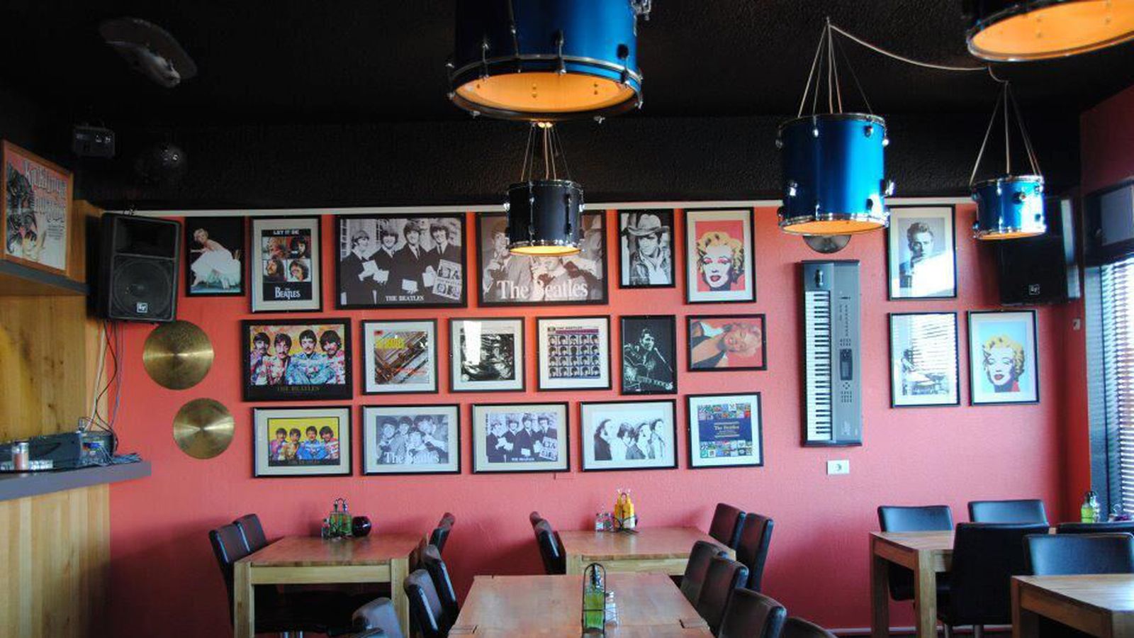 Kviknaði í Svarta sauðnum í Þor­láks­höfn