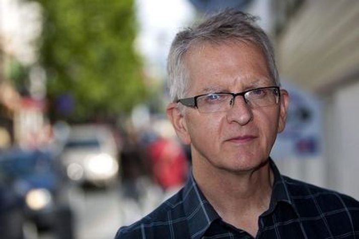 Emil B. Karlsson, forstöðumaður Rannsóknarseturs verslunarinnar, segir