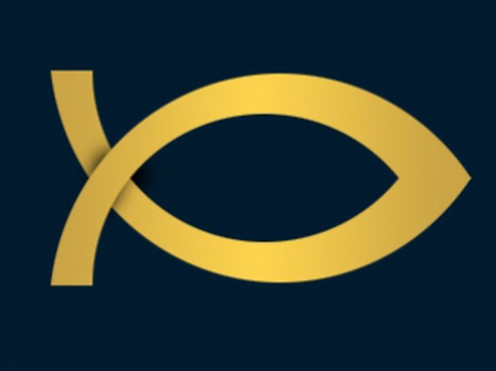 Merki félags ungs fólks í sjávarútvegi.