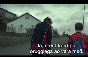 Fréttamynd