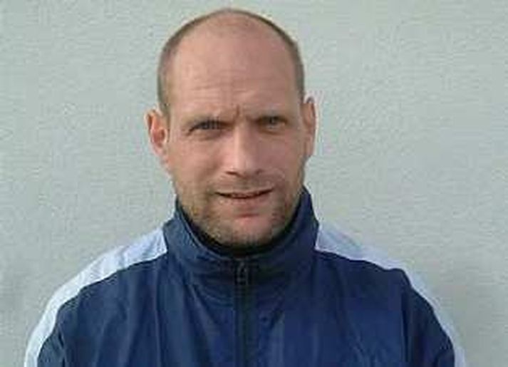 Þorvaldur Örlygsson.