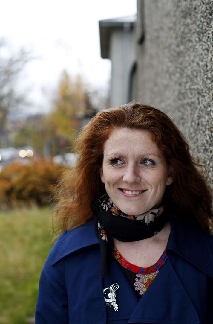 Valgerður Rúnarsdóttir er á leið til London að dansa í stórmyndinni Önnu Karenínu. Hera Hilmarsdóttir leikur einnig lítið hlutverk í myndinni.