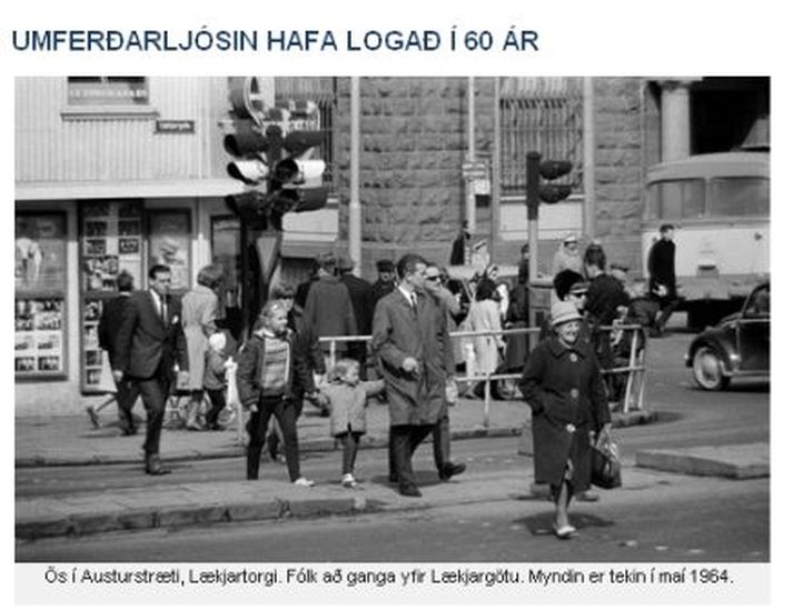 Af vef Reykjavíkurborgar.