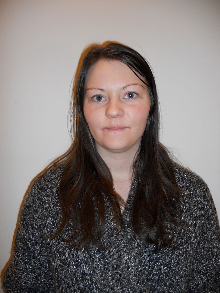 Elva Brá Þorsteinsdóttir