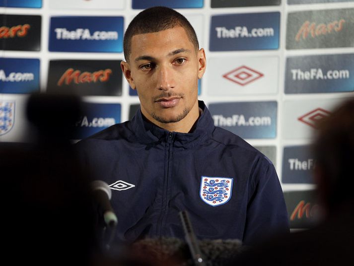 Jay Bothroyd.