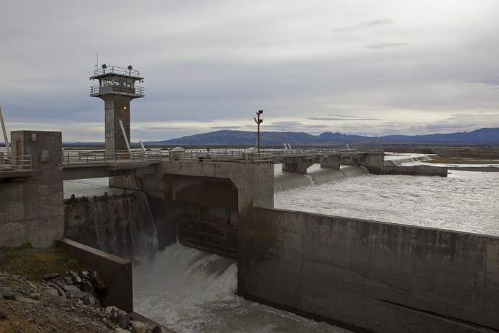 Um er að ræða útboð á hönnun og gerð útboðsgagna vegna framkvæmda við 100 MW stækkun Búrfellsvirkjunar ásamt lokahönnun og þjónustu á byggingartíma.