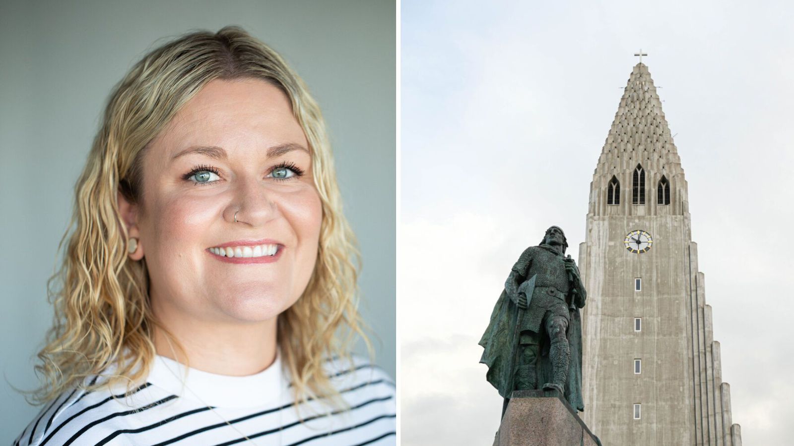 Spán­verjum fjölgar þvert á þróunina