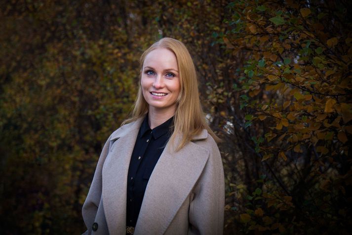 Inga Minelgaite, prófessor við Háskóla Íslands, segir þörfina mikla fyrir verkefnastjórnun hjá hinu opinbera. Þá séu mörg tækifæri sem felist í verkefnastjórnun og það hversu margir til dæmis hjúkrunarfræðingar, íþróttamenn og listamenn komi í HÍ til að læra verkefnastjórnun segi sitt. 