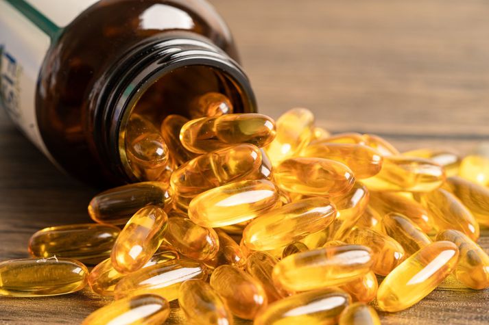 Fjölmargir taka lýsi og omega-3 á hverjum degi, í von um að það geri þeim gott.
