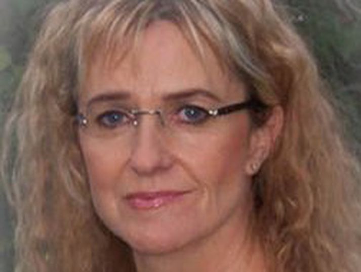 "Þær stöllur eru ólíkar, báðar afar sjarmerandi og flinkar og geta því vegið hvor aðra upp á skemmtilegan hátt."