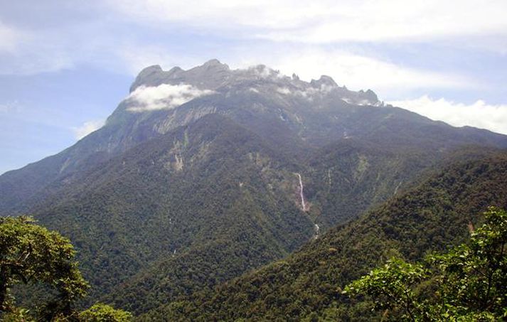 Kinabalu