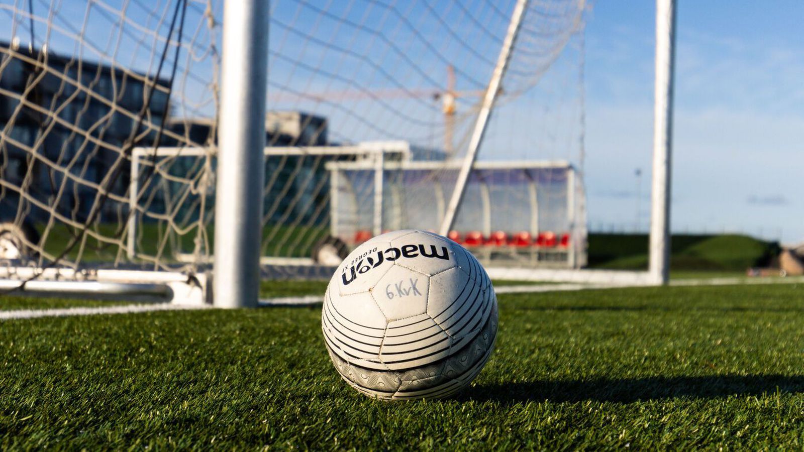 For­eldrar í Garða­bæ hvumsa yfir æfingagjöldum