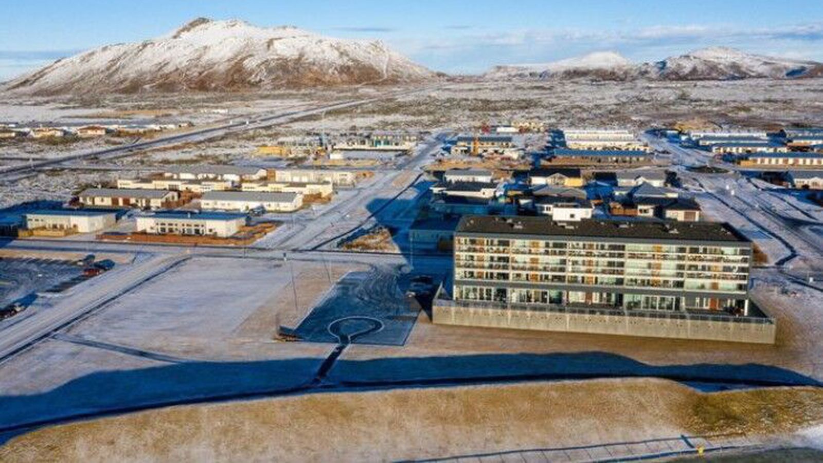 Eldri borgarar ein­mana en eigi erfitt með að rífa sig upp á ný