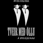 Tveir með öllu