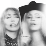 Beyoncé & Miley Cyrus 