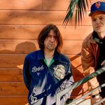 Alex Orange Drink feat. Conor Oberst
