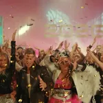 Jón Jónsson og Silvía Nótt