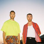 Calvin Harris, Sam Smith