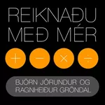 Björn Jörundur & Ragnheiður Gröndal