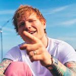 Ed Sheeran