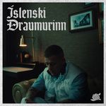 Kristmundur Axel og Friðrik Dór
