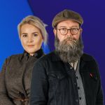 Hádegisfréttir