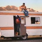 Kevin Powers & Shaboozey