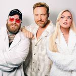 David Guetta, Teddy Swims & Tones And I