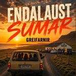 Greifarnir 