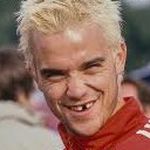 Robbie Williams