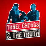 Three Chords And The Truth endurfluttur frá því á fimmtudag