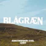 Kristmundur Axel og GDRN