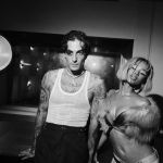 Damiano David, Tyla & Nile Rodgers