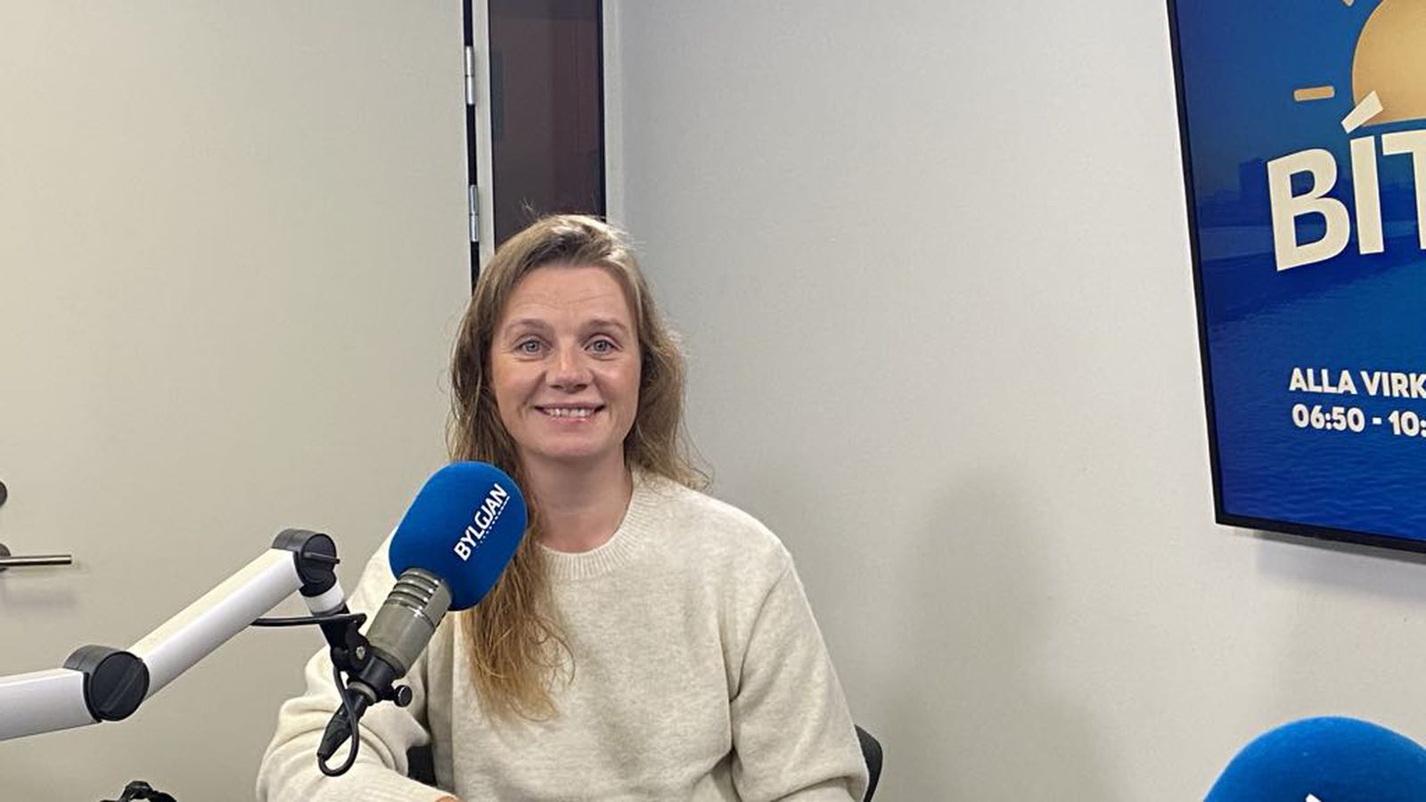 Bítið - Dæmi um að hávaði frá flugvellinum hafi eyðilagt jarðarfarir ...