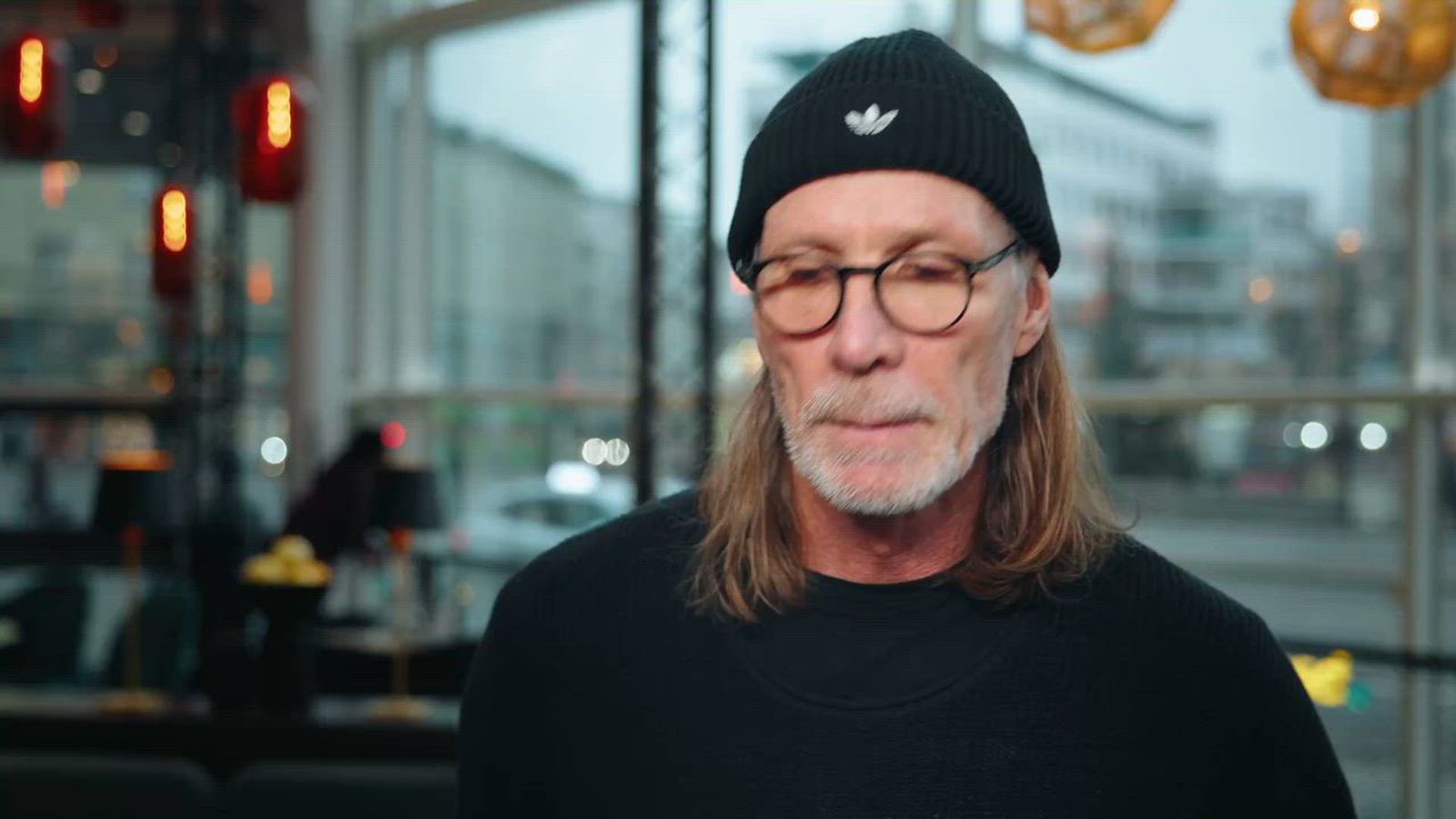 Faxi Olsson spáir Íslandi góðu gengi - Sjónvarp - Vísir