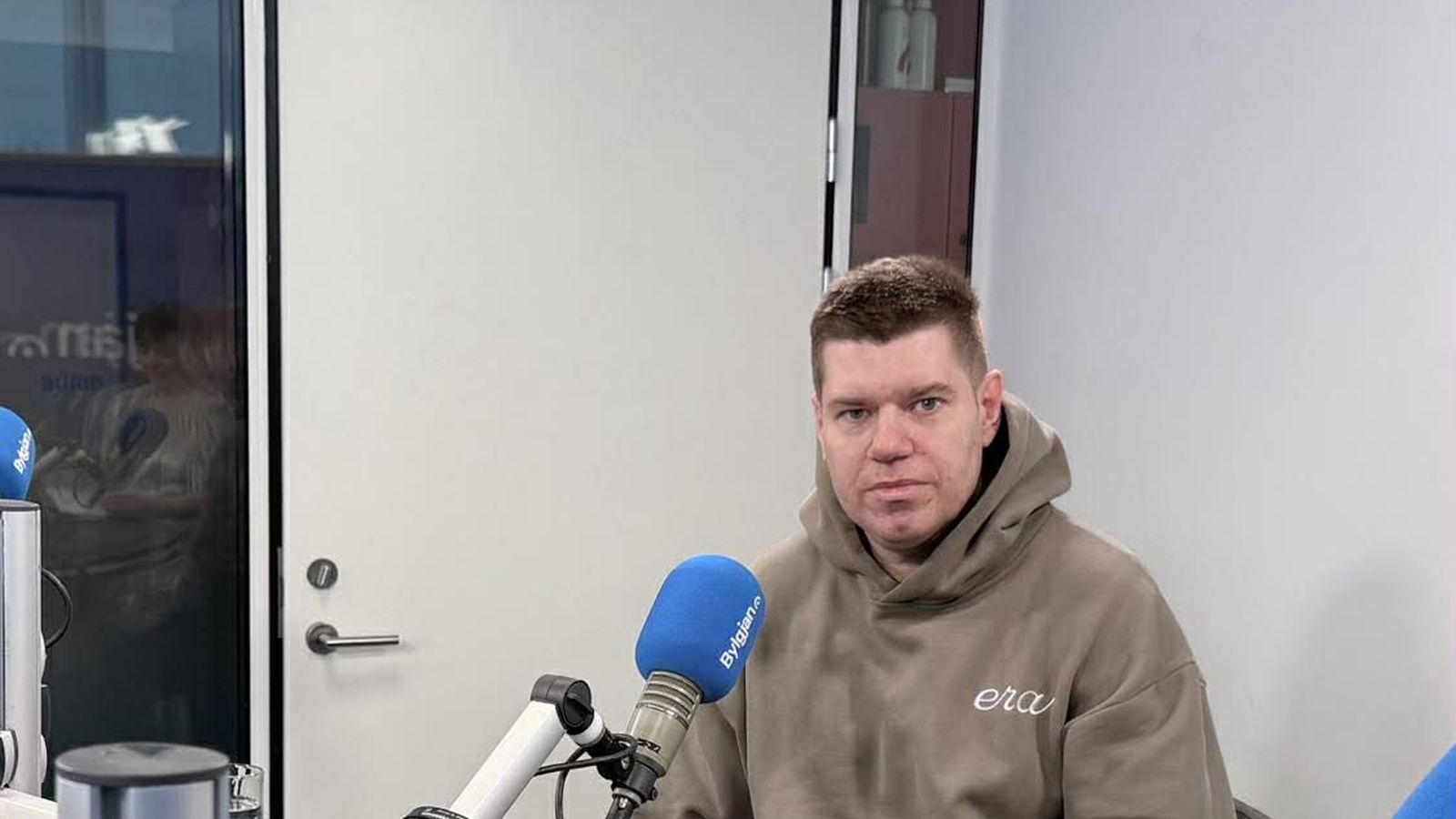 Gefur veikum, fötluðum og hvunndagshetjum ógleymanlega upplifun ...
