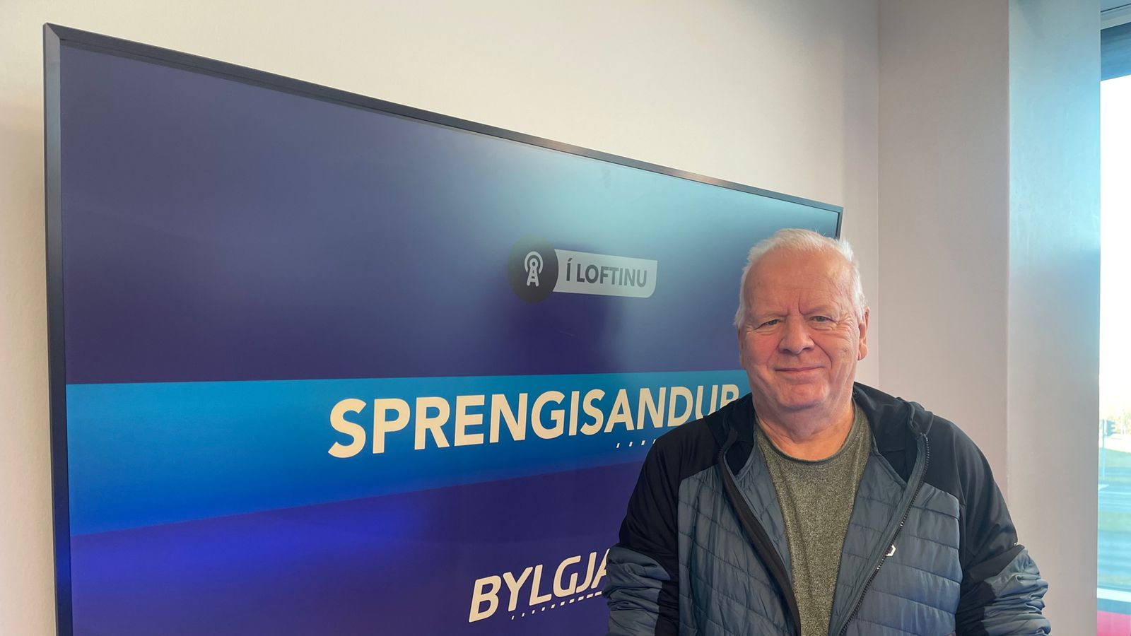 Þrálátur orðrómur um séra Friðrik í Reykjavík á árum áður - Útvarp - Vísir