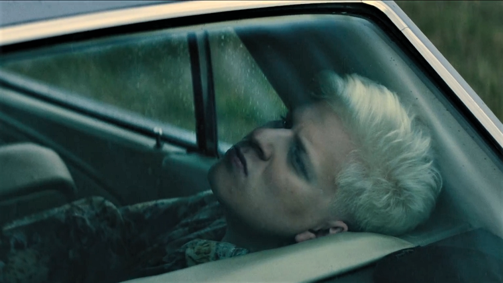 Þorsteinn Einarsson Shackles Sjónvarp Vísir