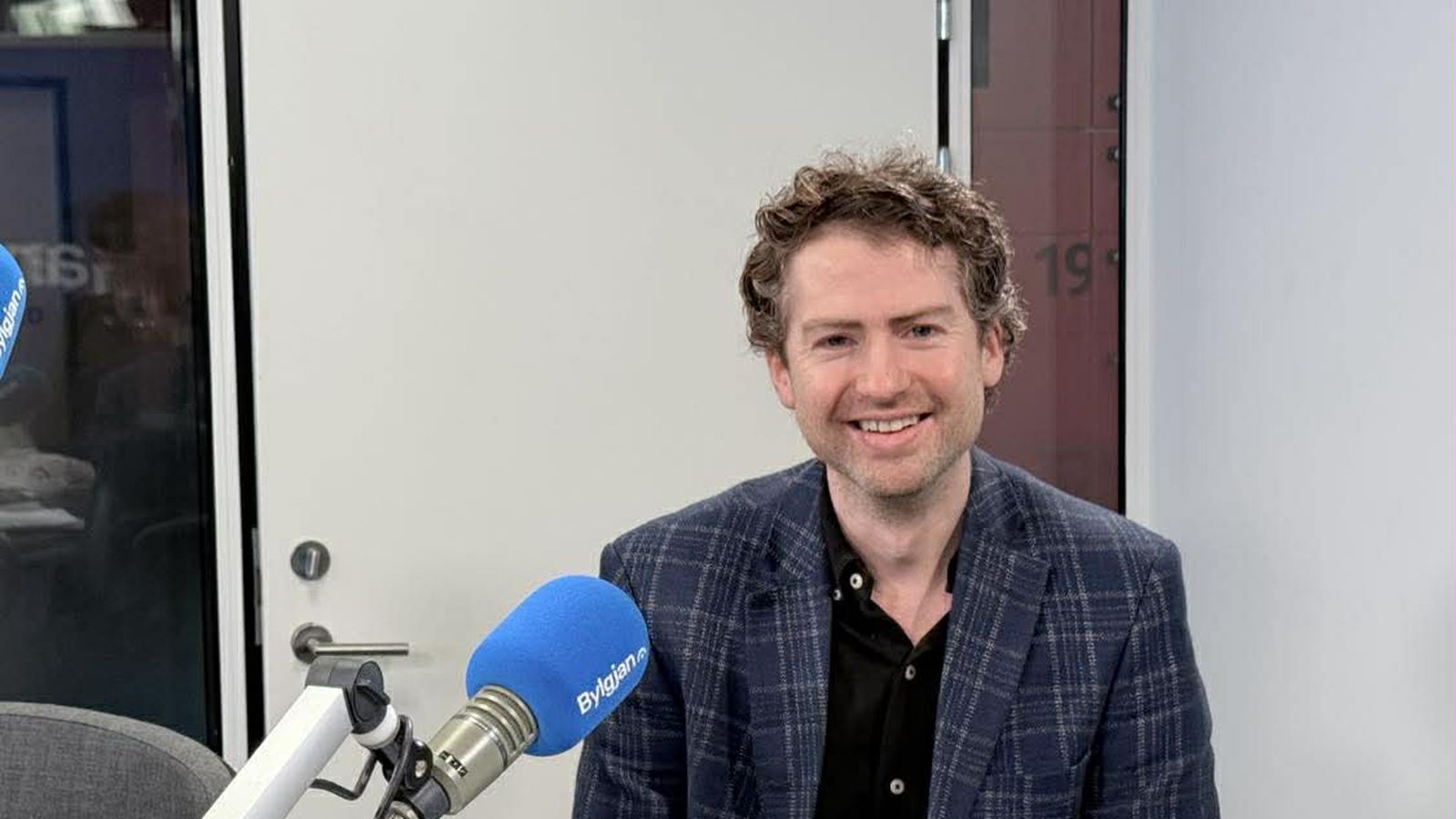 Af hverju er svona mikið um veikindi á vinnumarkaði? - Útvarp - Vísir
