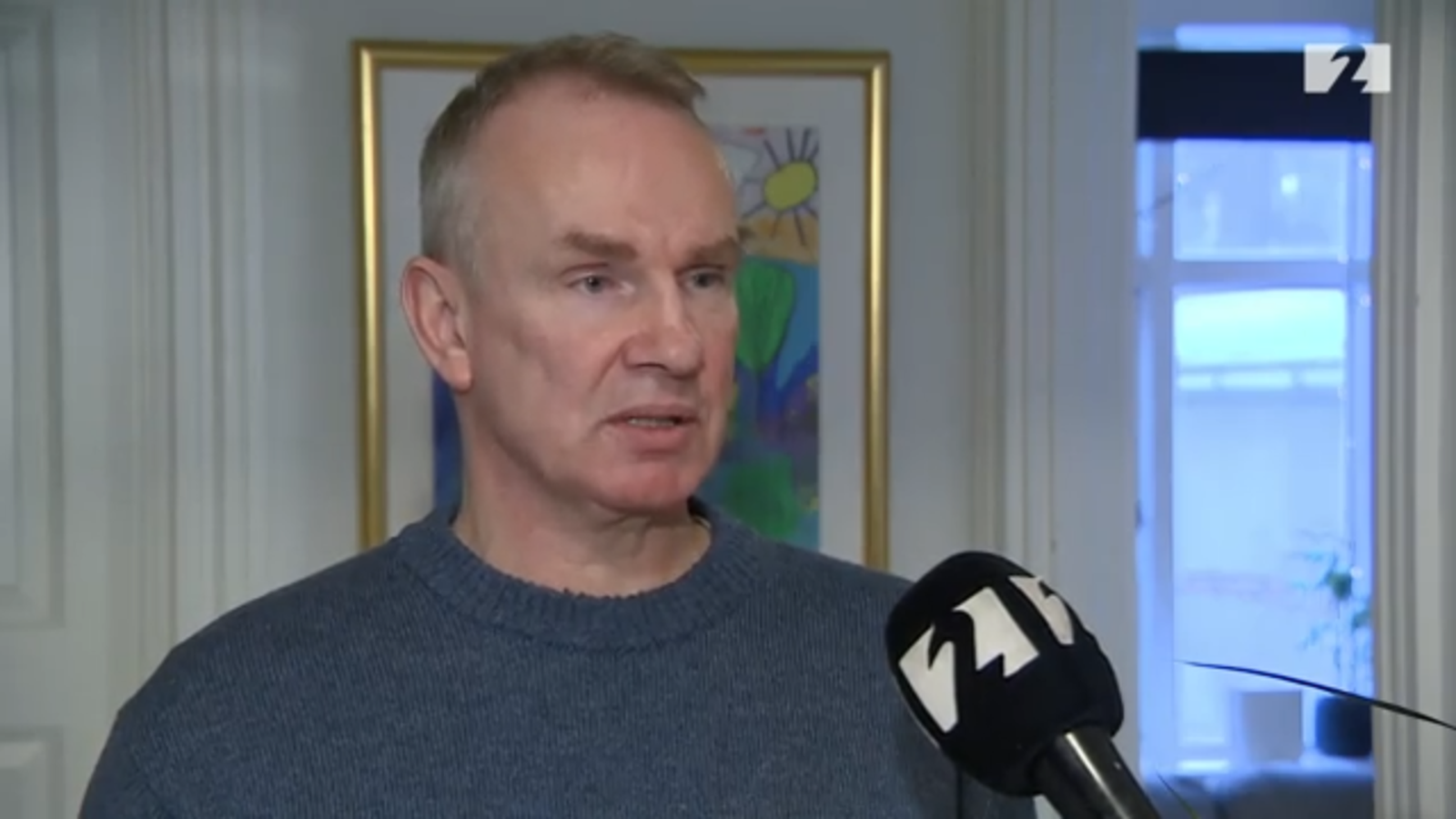 Dæmi eru um að fangar brjóti viljandi af sér til að lengja dóminn ...