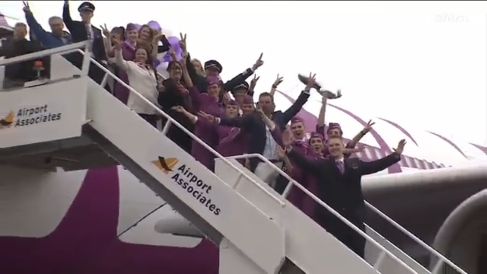 Fullreynt eftir Air Viking, Arnarflug, Iceland Express, Wow Air og Play ...