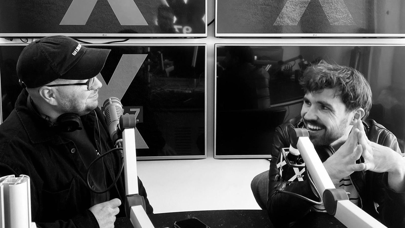 Syndaselir Bahama Banana & Jack Daniels Útvarp Vísir