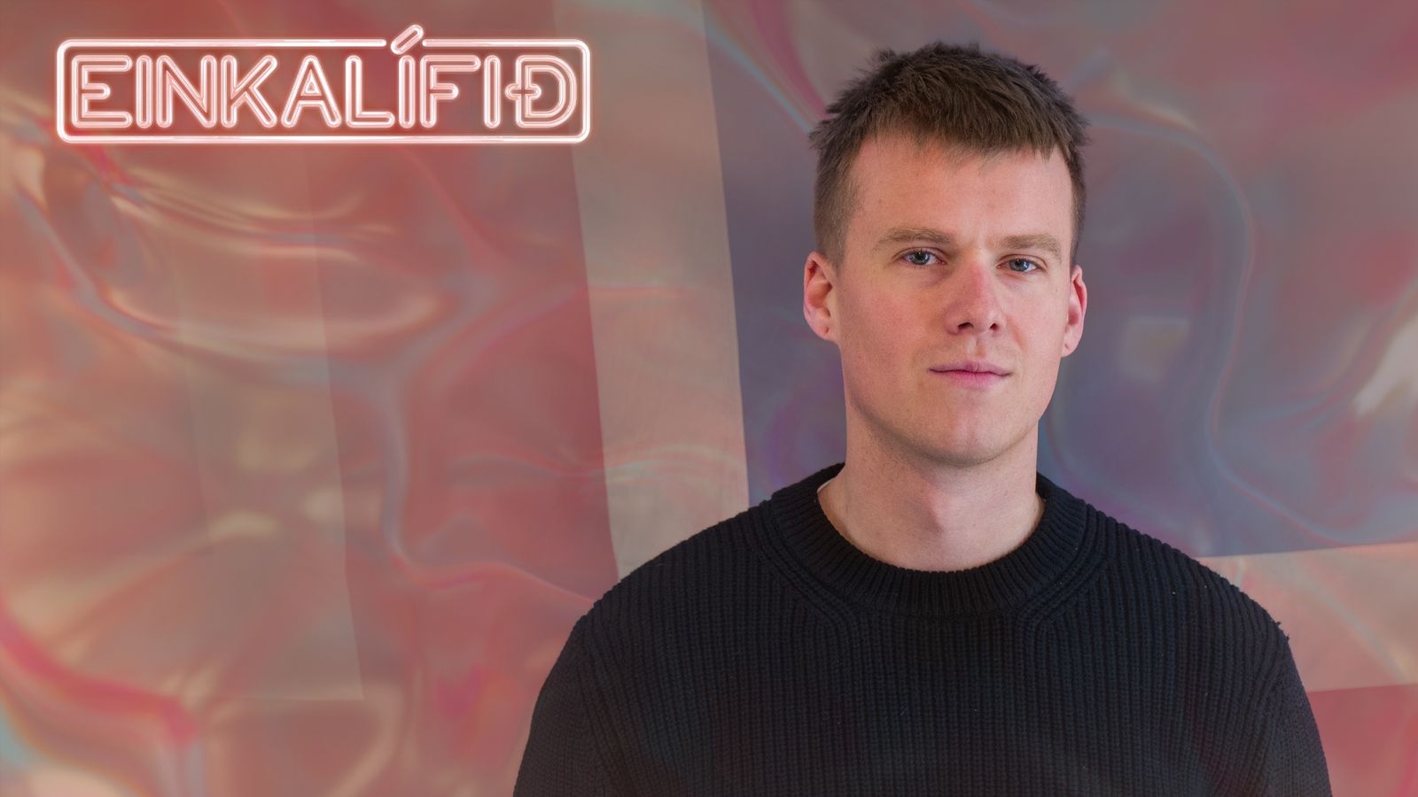 Einkalífið - Birnir Sigurðarson - Sjónvarp - Vísir